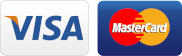 Visa Mastercard